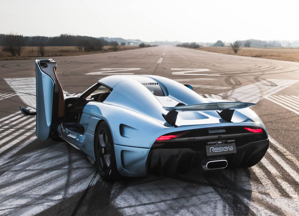 Regera