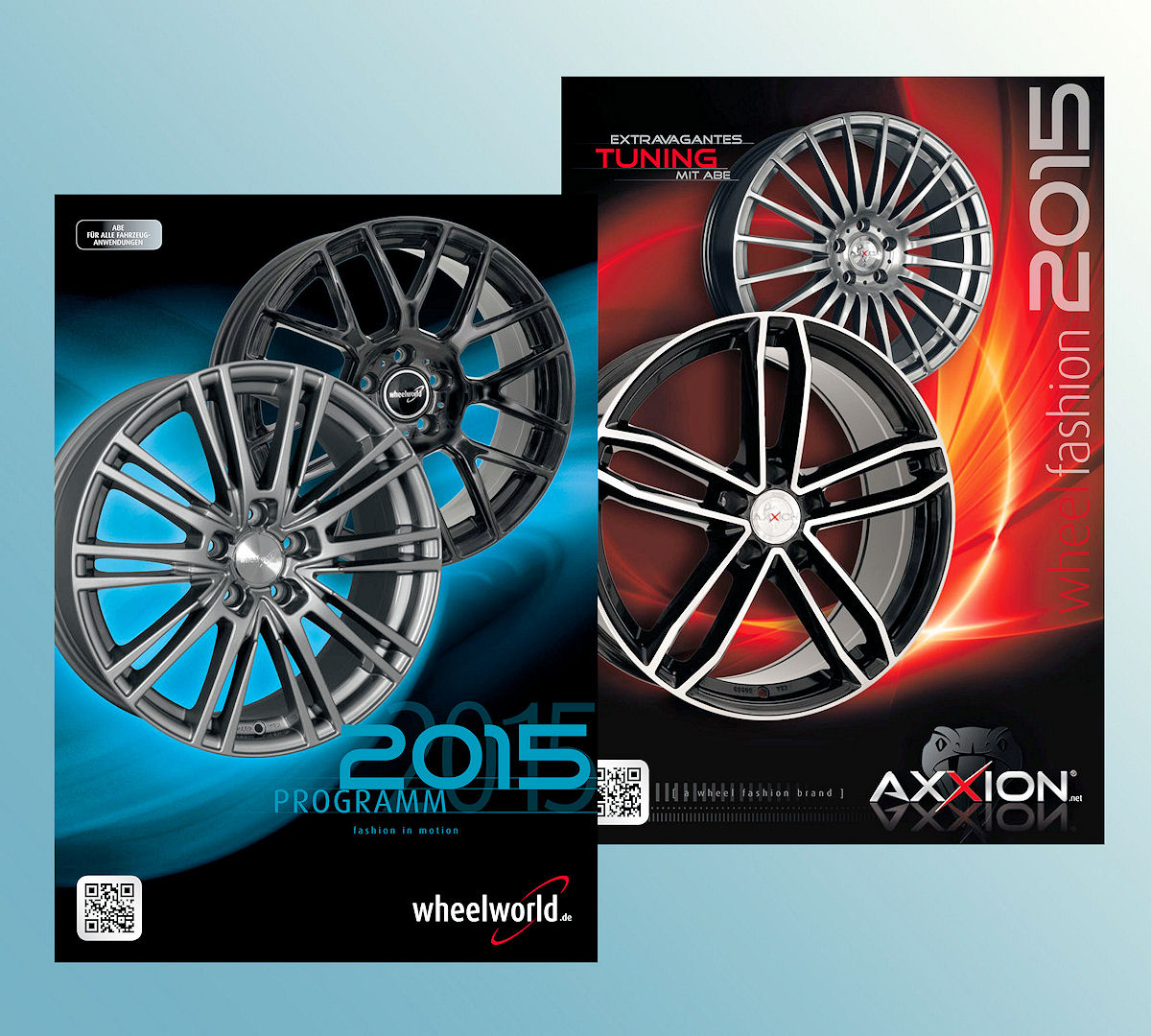 Kataloge AX WH 2015 WINTER tb