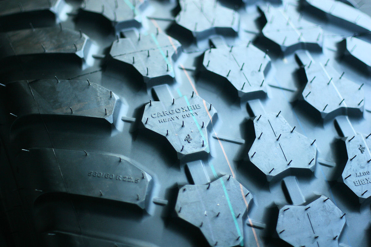 Michelin CargoXBibHD tb