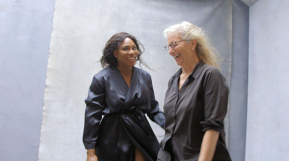 PI Serena Williams tb