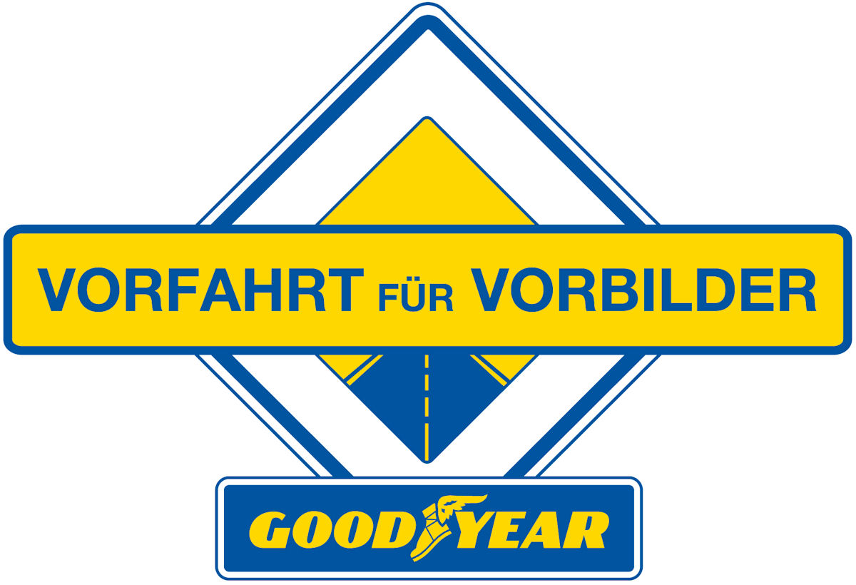 Vorfahrt