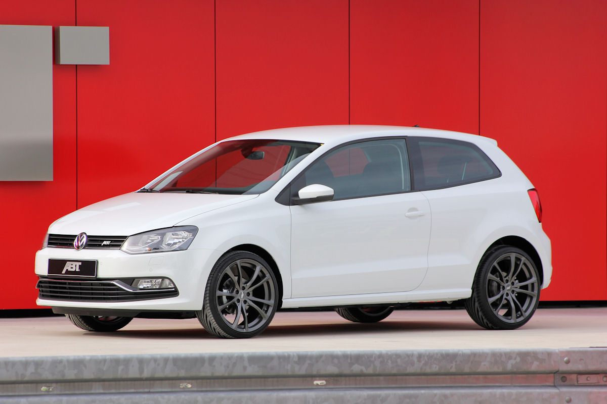 ABT Polo tb