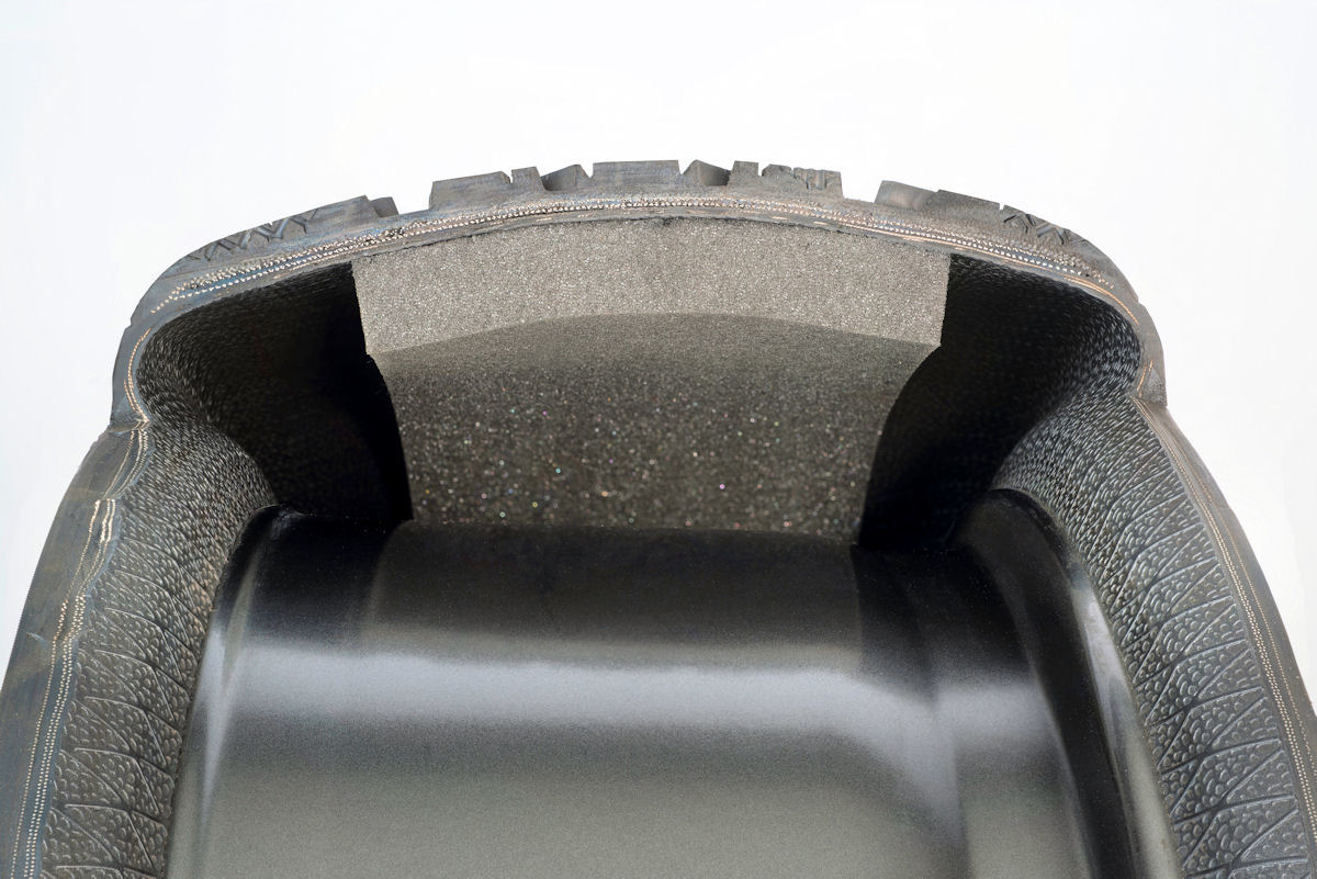 Dunlop Noise Shield Technology tb