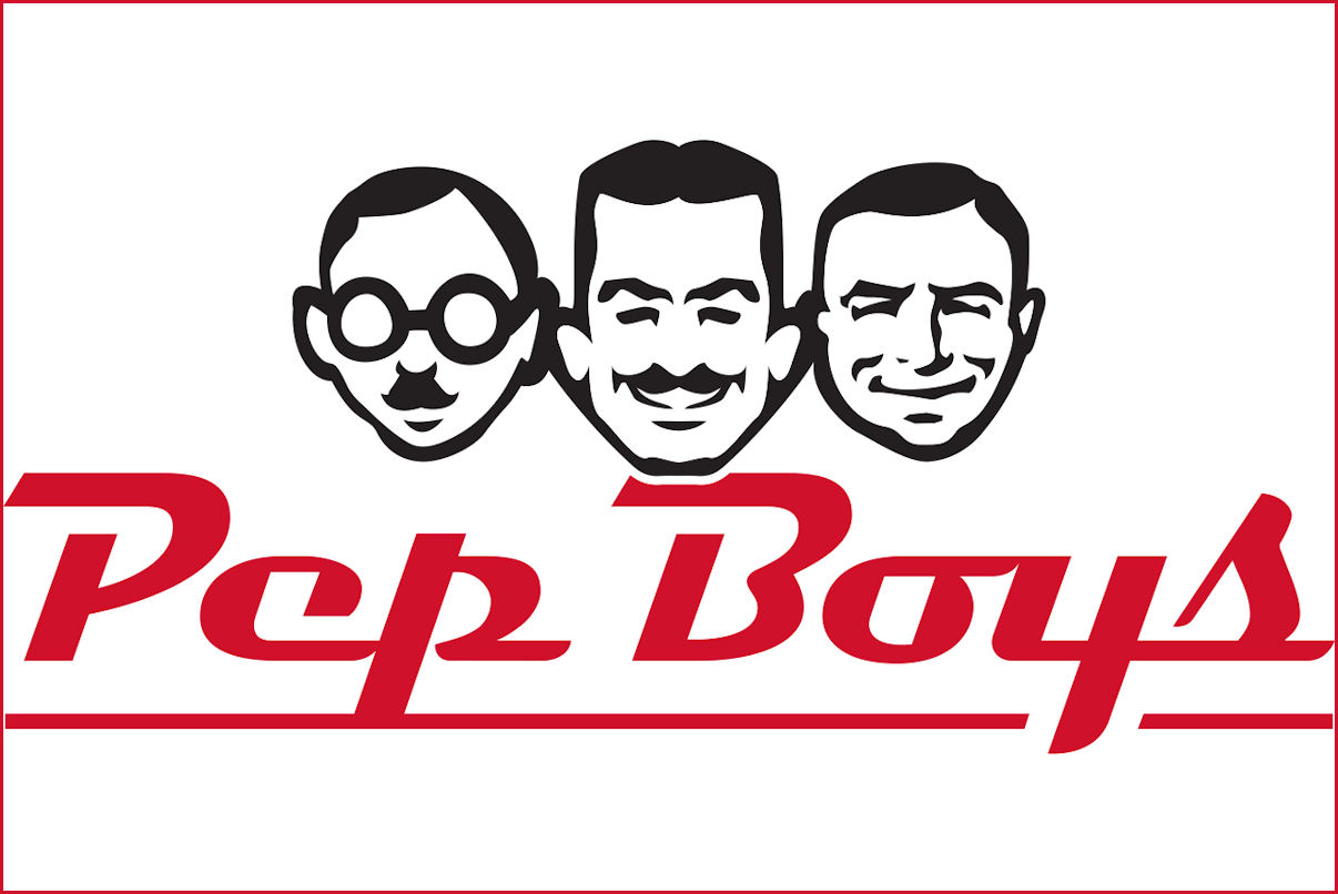 Pep Boys tb
