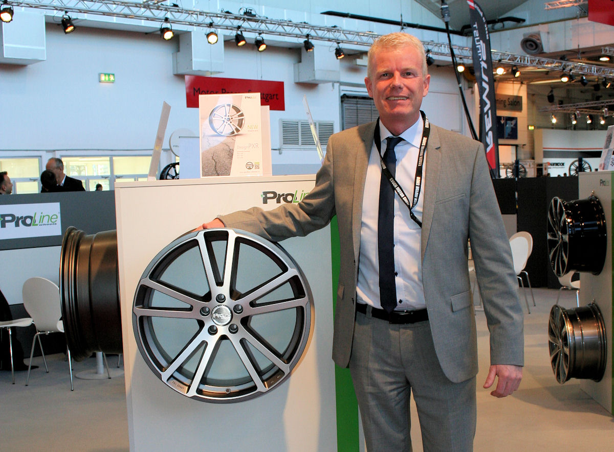 PLW Schröder Design PXR tb