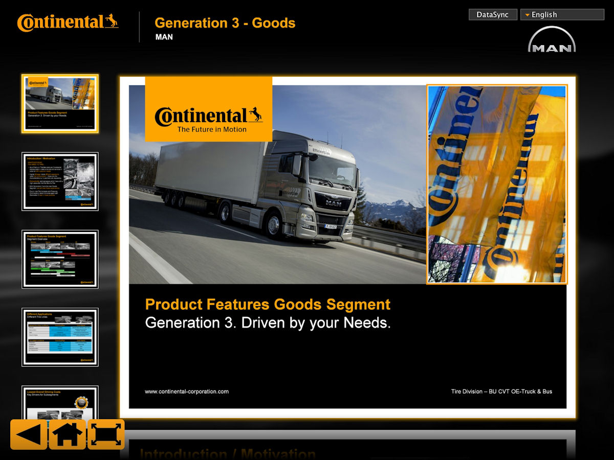 TireInteractive App 1 tb