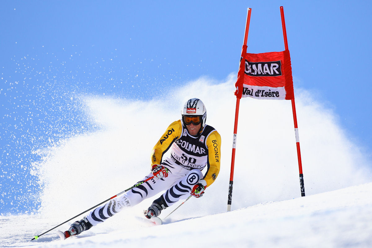 Bridgestone Lauberhornrennen tb