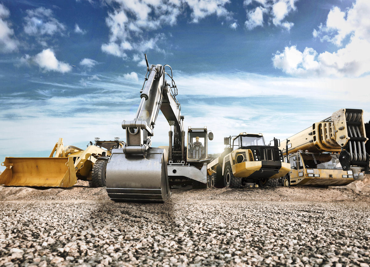 Continental Bauma tb