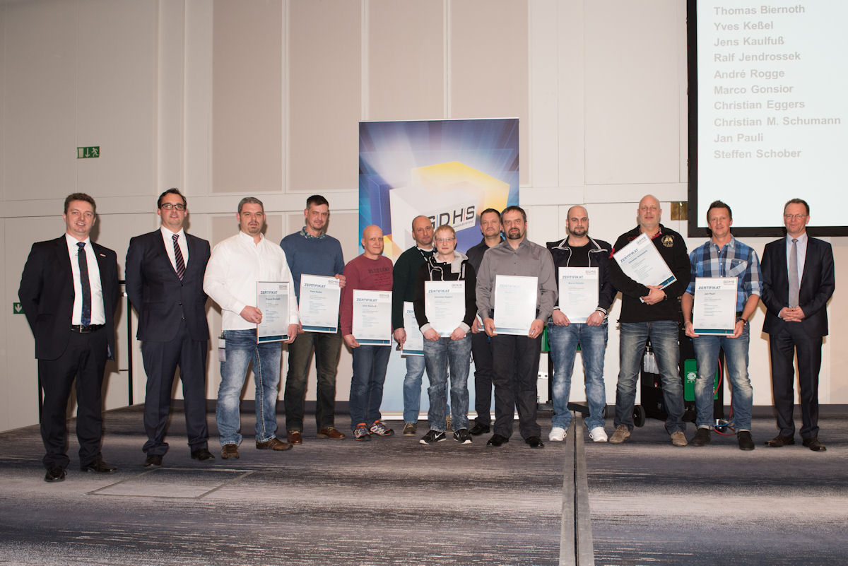 GDHS Serviceberater tb