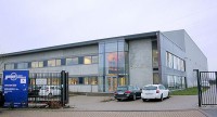 Gewe Reifengroßhandel mit Hauptsitz in Kaiserslautern beschäftigt 45 Mitarbeiter und setzte 2015 rund 40 Millionen Euro um