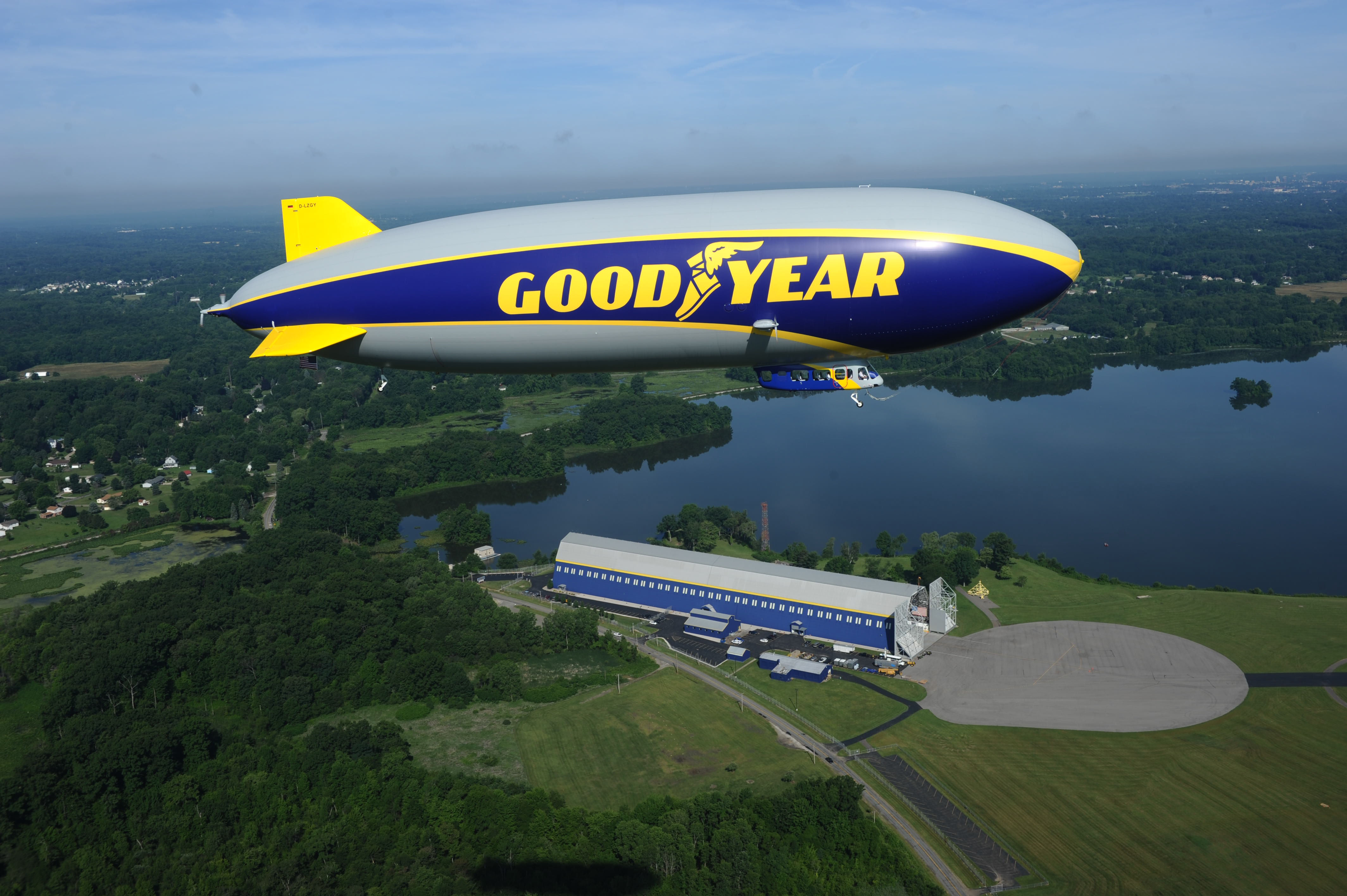WINGFOOT ONE