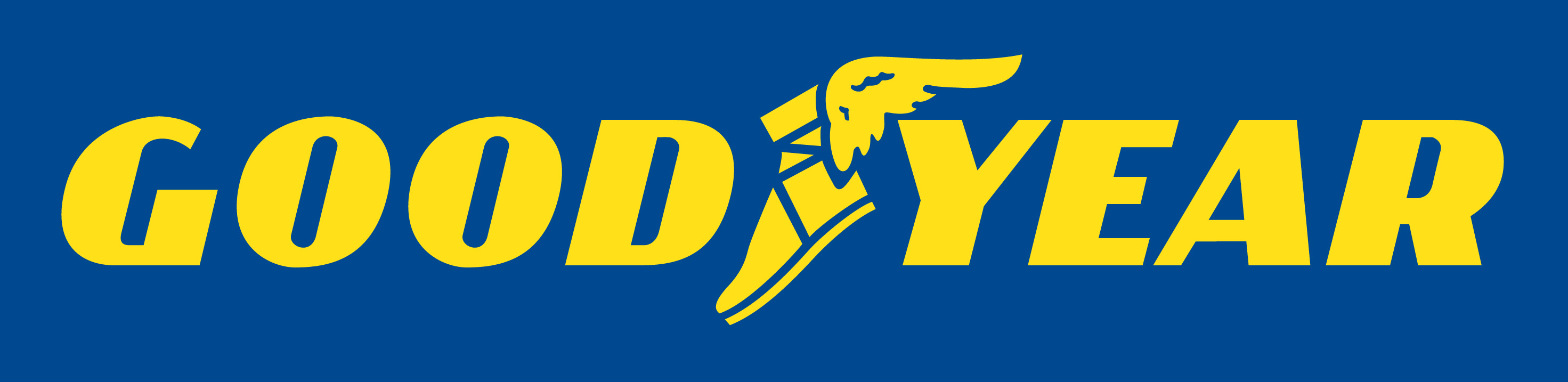 GOODYEAR LOGO 2