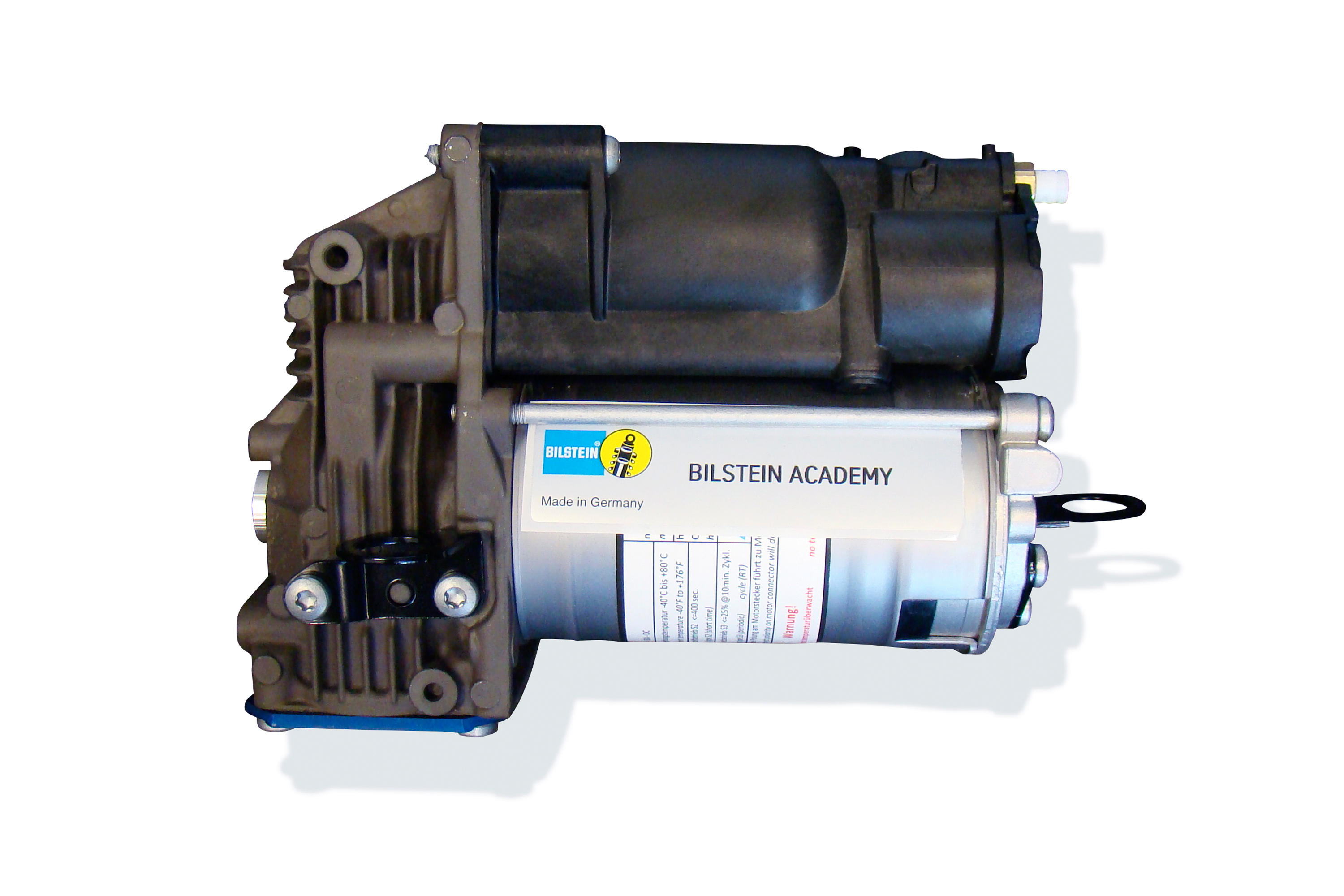 05 BILSTEIN B1 compressor