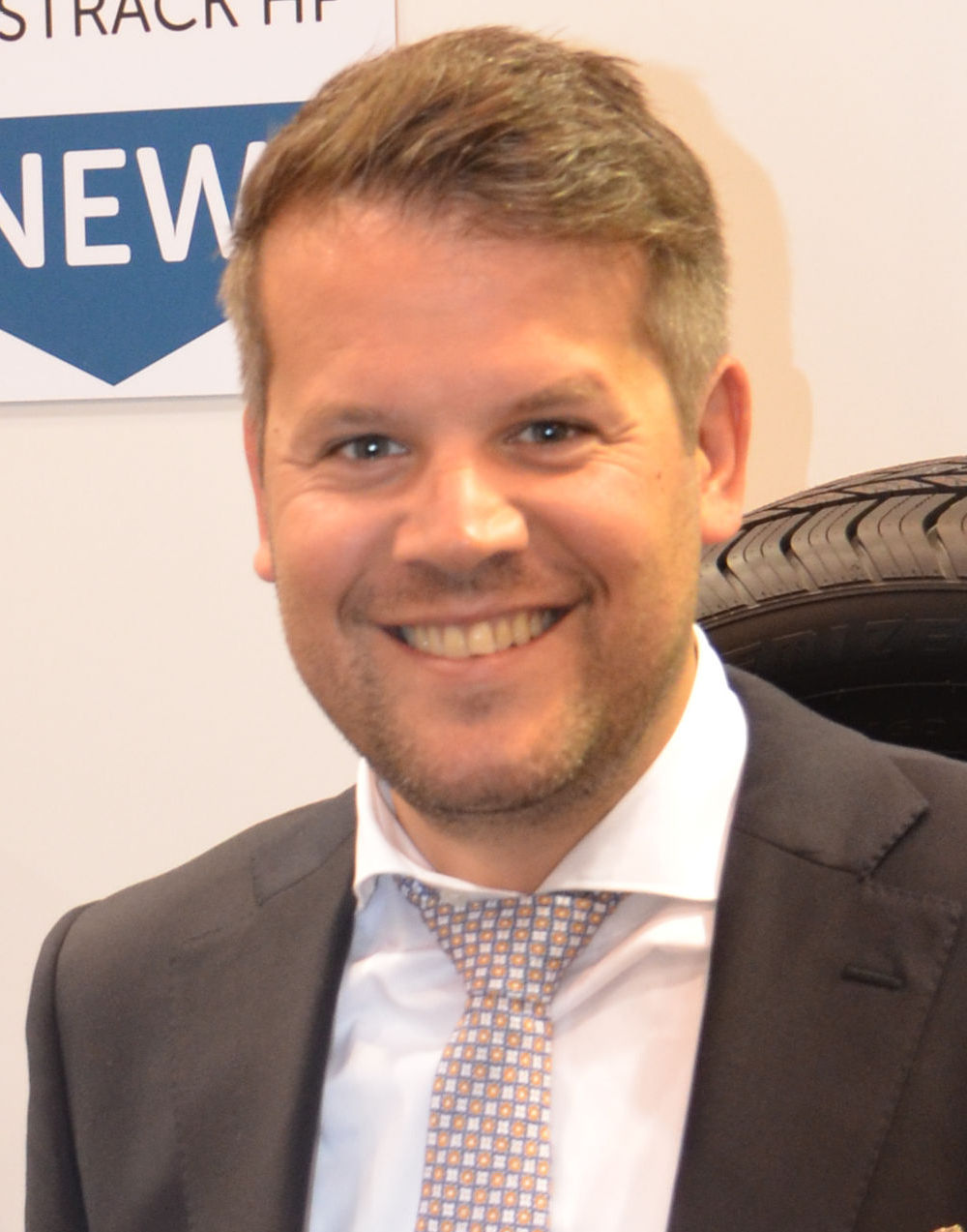 Deldo Tom van Dyck klein