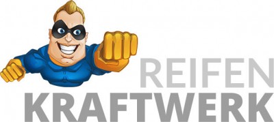 Reifen Kraftwerk Logo