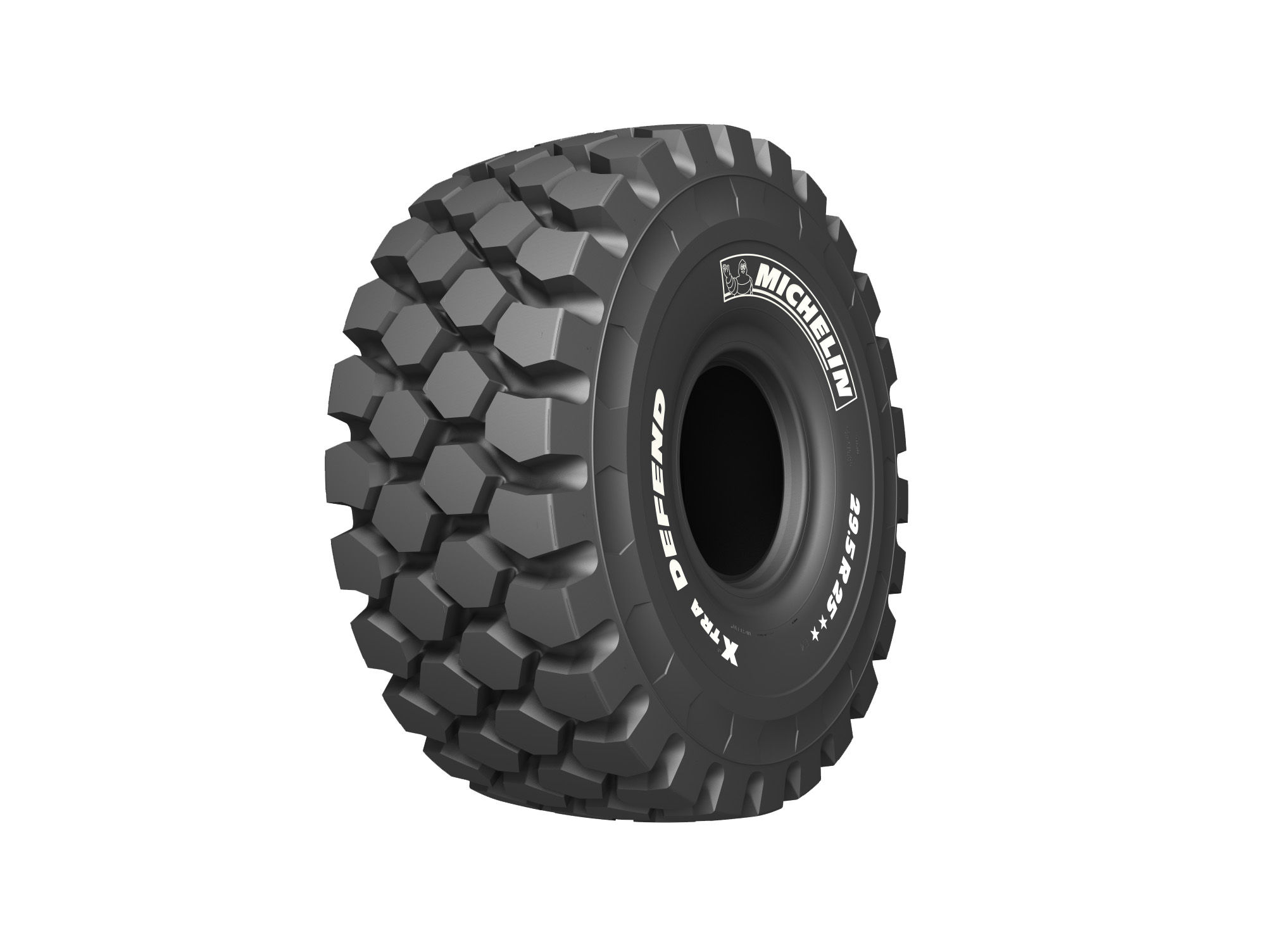 MICHELIN XTRA Defend 02 1