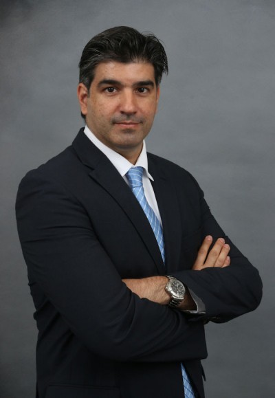 Murilo Fonseca ist Chief Operating Officer der PTG und hofft auf einen Absatz von 3.000 Reifen in 2017