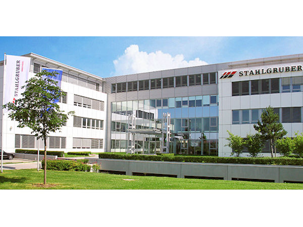Stahlgruber Bad Hersfeld