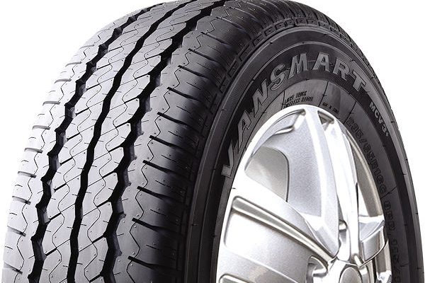Maxxis Vansmart MCV3 Maxxis Vansmart MCV3