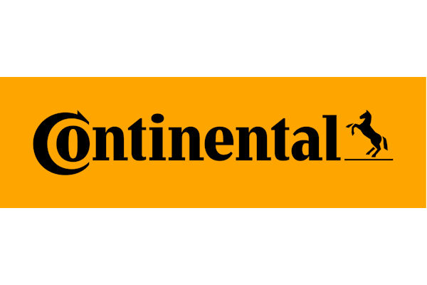 Continental Logo Reifenpresse De