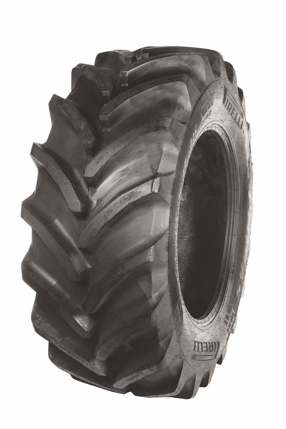Pirelli PHP65 157D TL 002