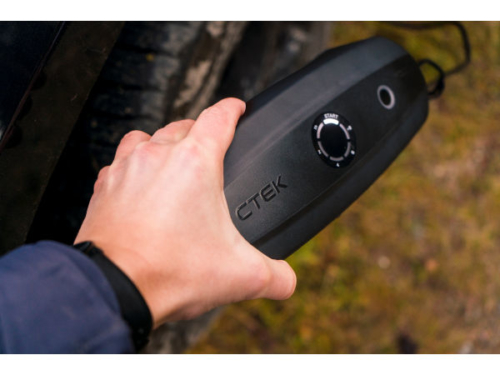 ladegerät für unterwegs