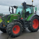 Fendts 200- und 300-Vario-Serie kann künftig mit Contis „TractorMaster“ geordert werden