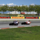 Die offiziellen Reifentests vom 29. März bis zum 1. April auf dem spanischen Rennkurs Circuit of Catalunya/Barcelona markieren den Auftakt der diesjährigen WSBK-Saison (Bild: Pirelli)