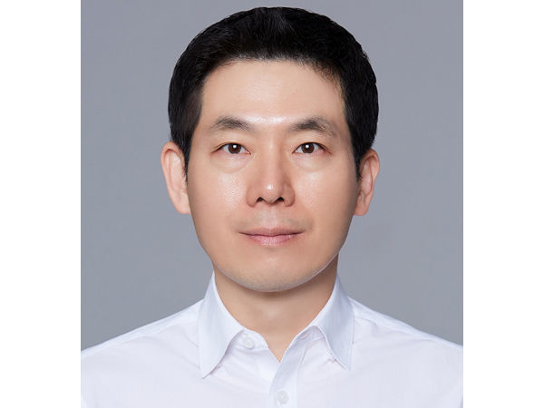 Jongseon Ahn ist neuer COO bei Hankook & Company (Bild: Hankook)