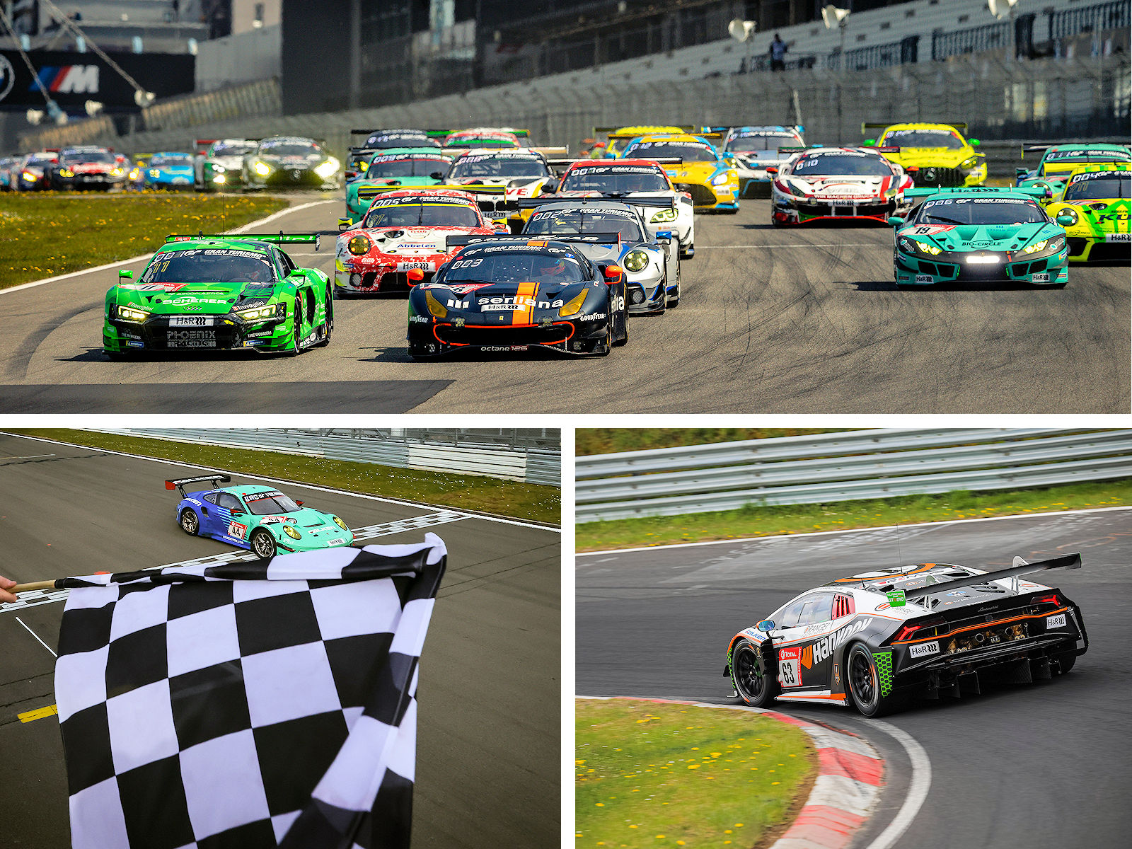 24h Quali tb 24h Quali tb