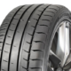 Davanti hat seinen neuen UHP-Reifen Protoura Sport jetzt eingeführt (Bild: Davanti Tyres)