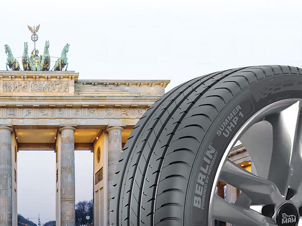 Berlin Tires gewährt jetzt eine kostenlose „365-Tage-Rundumgarantie“ (Bild: Berlin Tires)