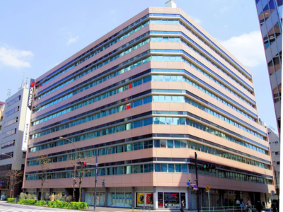 Yokohama Rubber hat die Immobilie seiner Tokioter Konzernzentrale verkauft und will nun umziehen (Bild: Yokohama Rubber)