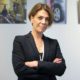 Maude Portigliatti steht seit 2000 in Michelin-Diensten und rückt zum 1. Juli in das Executive Committee der Gruppe auf in der Funktion als Executive Vice President Hightech Materials (Bild. Michelin)