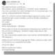Über die Facebook-Präsenz des Unternehmens werden Kunden der insolventen und mittlerweile geschlossenen Reifen-NIC GmbH in Sachen Reifeneinlagerungsservice sowie Dienstleistungen an die RIS GmbH in Saarwellingen-Reisbach verwiesen (Bild: Facebook/Screenshot)