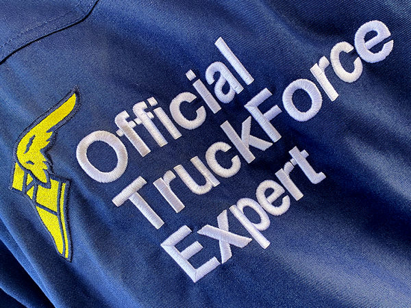 Quartalsweise zeichnet Goodyear Partner seines TruckForce-Flottennetzwerkes, die sich durch ihre Leistungen besonders hervorgetan haben (Bild: Goodyear)