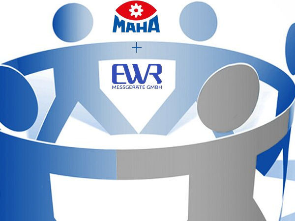 MAHA hat die EWR Messgeräte GmbH (Leutkirch) mit Wirkung zum 3. Dezember zu 100 Prozent übernommen (Bild: MAHA)