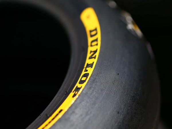 In drei der fünf CIV-Klassements wird 2022 und 2023 exklusiv auf Dunlop-Reifen gefahren (Bild: Dunlop)