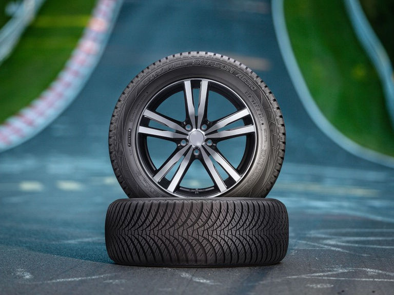 Hierzulande ruft Dunlop knapp 120 „RoadSmart III“ zurück, weltweit