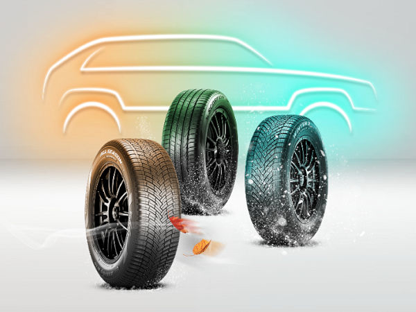 Mitte Februar will Pirelli seine „neue ‚Scorpion‘-Reifenfamilie“ für SUVs vorstellen (Bild: Pirelli)