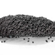 Laut Enviro Systems will ein führender europäischer Premiumreifenhersteller von dem Unternehmen aus Altreifen zurückgewonnenen Reifenruß – sogenanntes Recovered Carbon Black (RCB) – für Produktionstests nutzen auf seinem Weg dahin, den Anteil recycelter und erneuerbarer Materialien in seinen Produkten zu steigern (Bild: Enviro Systems)