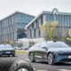 Ende März sollen die ersten ET7-Modelle des chinesischen Elektroauto-Start-Ups Nio auf die Straßen im Reich der Mitte gerollt sein, für die Conti seinen „EcoContact 6“ zu dem Fahrzeughersteller ans Band liefert (Bilder: Nio, Continental)