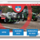 Mehr zur Eurocup Series im Tractor Pulling, die von Mitas gesponsert wird, erfahren Interessierte unter www.tractorpulling.com (Bild: Screenshot)