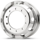 Howmet Wheel Systems erweitert die Lkw-Räderfamilie „Ultra One” seiner Marke Alcoa um ein Modell in der neuen Dimension 22,5x7,5 Zoll für eine Traglast von bis zu vier Tonnen (Bild: Howmet Wheel Systems)