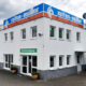 Durch die Übernahme des Reifen-Schmidt-Betriebes in Haiger hat sich die Zahl der Reifen-Müller-Servicestationen in Bayern, Baden-Württemberg, Hessen, Thüringen und Nordrhein-Westfalen auf 46 erhöht (Bild: Hankook)
