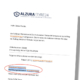 Betrüger haben laut der Alzura AG die Versandinformations-E-Mail ihrer B2B-Plattform Tyre24 im Detail nachgebaut und versenden diese an die gewerblichen Kunden, die darin enthaltene Links nach den Worten des Unternehmens auf keinen Fall anklicken sollten (Bild: Alzura)