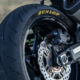 Dunlop die Dimensionspalette seines Motorradreifens „Qualifier Core“ mit einer zusätzlichen Größe für das Vorder- sowie drei neuen für das Hinterrad ausgebaut (Bild: Dunlop)