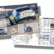 AutoBild Sportscars hat den von AC Schnitzer veredelten BMW M240i xDrive in Heft 3/2023 getestet und dabei auch einen Blick auf dessen Rad-Reifen-Kombination geworfen (Bild: AutoBild Sportscars)