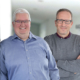 Mit den beiden Geschäftsführern Andreas Richter (links) und Michael Richter leiten seit Jahresanfang „zwei erfahrene und sich ergänzende Persönlichkeiten“ die Geschicke von GDI Software als Doppelspitze (Bild: GDI Software)