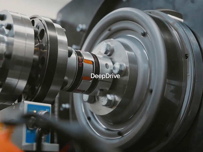 Deep-Drive CSD Elektromotor – Revolutionäre Technik auch für BMW?